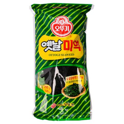 Водоросли морские, Ottogi, 250 гр