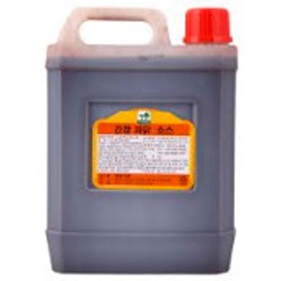 Янгнем чикен соус, ганжанг, 4&Green, 5 кг