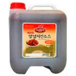 Янгнем чикен соус, сунхан, 4&Green, 10 кг