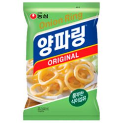 Янгпа ринг, Nongshim, 90 гр