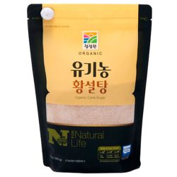 Югинонг хык соль танг, Daesang, 1 кг