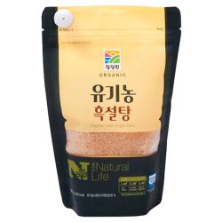 Югинонг хык соль танг, Daesang, 454 гр