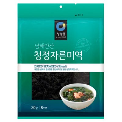 Зарн миек, Daesang, 20 гр