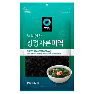 Зарн миек, Daesang, 50 гр