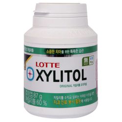 Зайллитол ком, Lotte, 87 гр