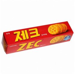 Зек, Lotte, 100 гр