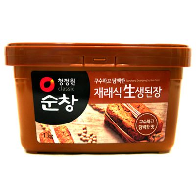 Зересик денжанг, Daesang, 1 кг