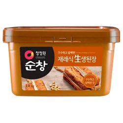 Зересик денжанг, Daesang, 2.8 кг