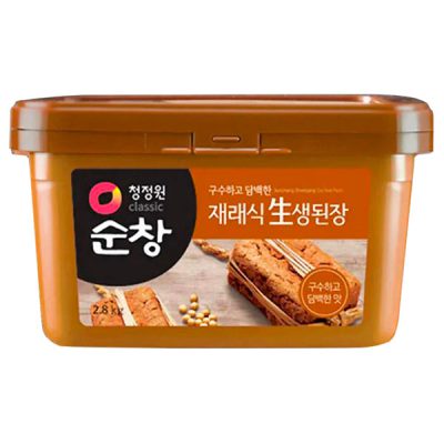 Зересик денжанг, Daesang, 2.8 кг