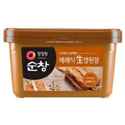 Зересик денжанг, Daesang, 500 гр