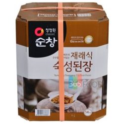 Зересик суксонг денжанг, Daesang, 14 кг