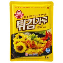 Жаренный микс, Ottogi, 1 кг