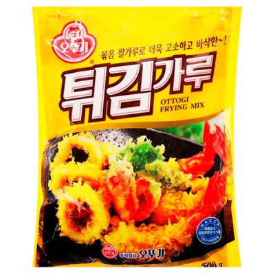Жаренный микс, Ottogi, 500 гр